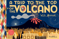 Title: A Trip to the Top of the Volcano with Mouse: TOON Level 1, Author: Frank Viva