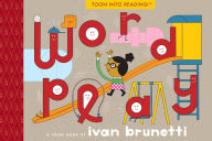 Title: Wordplay: TOON Level 1, Author: Ivan Brunetti