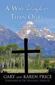 Title: A Way Higher Than Ours, Author: Karen Price