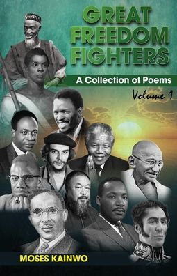 Great Freedom Fighters Volume 1