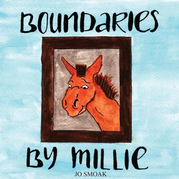 Boundaries by Millie by Jo Smoak, Paperback Barnes & Noble®