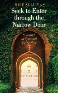 Title: Seek to Enter through the Narrow Door: In Search of Spiritual Perfection, Author: Mike Sullivan