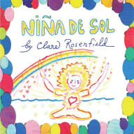 Title: Nina de Sol, Author: Clare Rosenfield