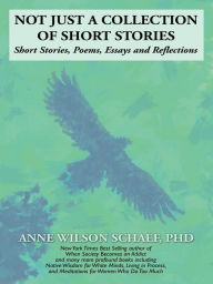 Title: Not Just a Collection of Short Stories, Author: Anne Wilson Schaef PhD