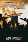 The Chronicles of Nathan Lamb: The Unparallel