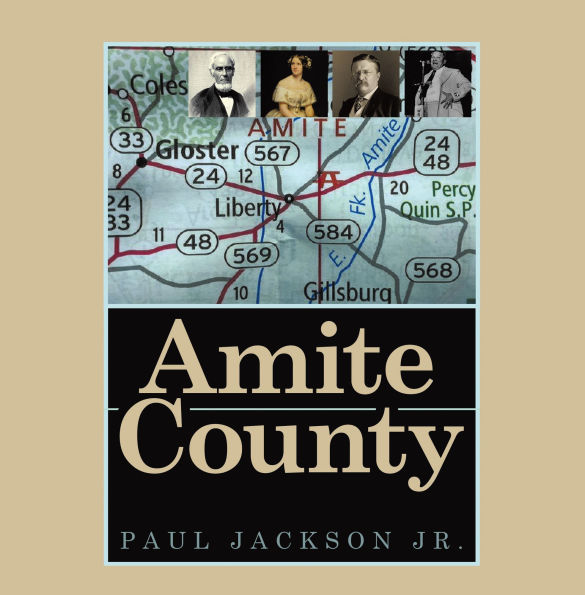 Amite County