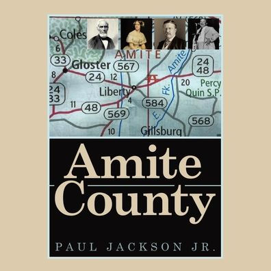 Amite County