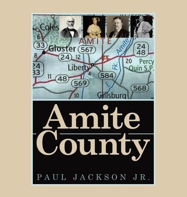 Amite County