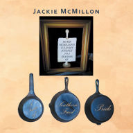 Title: A Taste of Southern Fried Pride, Author: Jackie McMillon