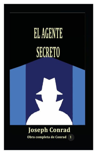 El agente secreto