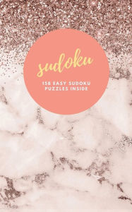 Title: Sudoku: 158 Easy Sudoku Puzzles Inside:5