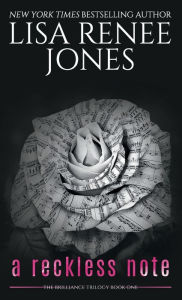 Title: A Reckless Note, Author: Lisa Renee Jones