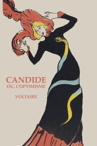 Title: Candide ou, L'optimisme, Author: Voltaire