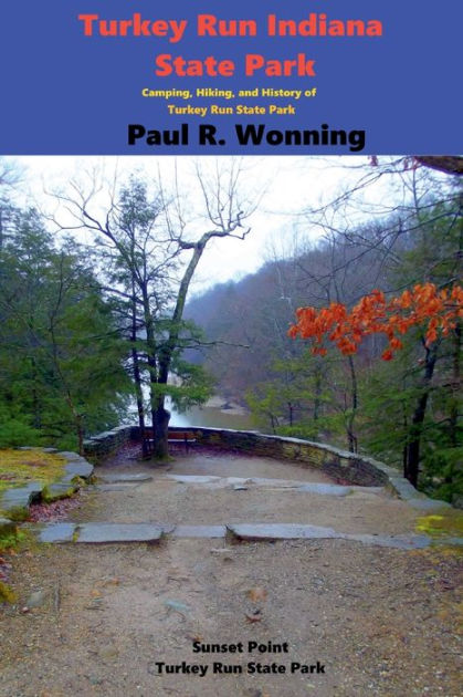 Parke County Covered purchase Bridge