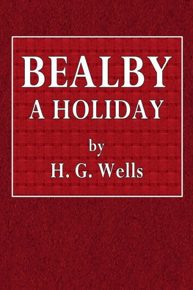 Bealby: A Holiday: