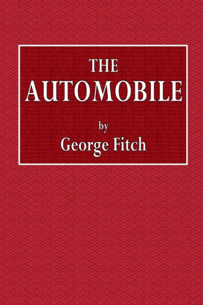 The Automobile