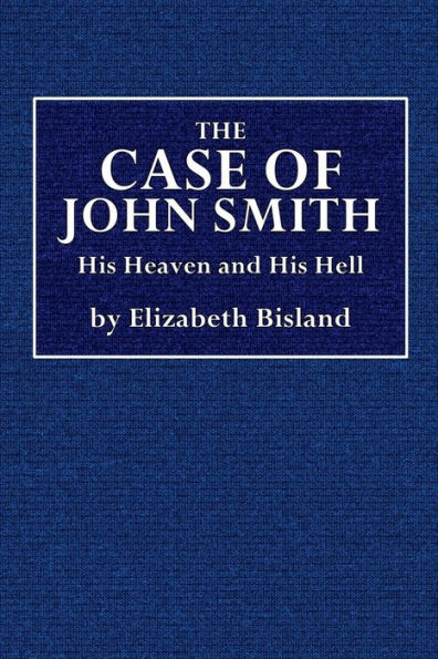 The Case of John Smith