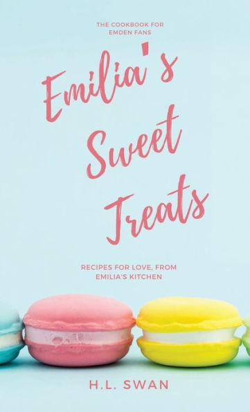 Emilia's Sweet Treats