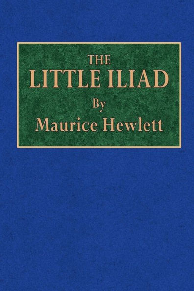 The Little Iliad