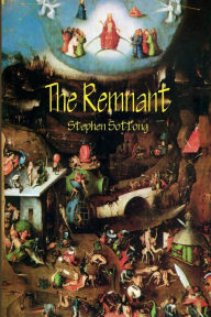Title: The Remnant, Author: Stephen Sottong