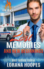 Lost Memories and New Beginnings: A Clean Medical Romance