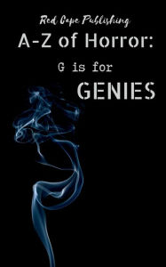 Title: G is for Genies, Author: Lee Franklin