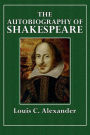 The Autobiography of Shakespeare: A Fragment: