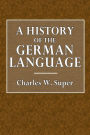 A History of the German Language