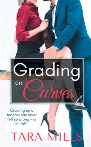 Title: Grading on Curves, Author: Tara Mills