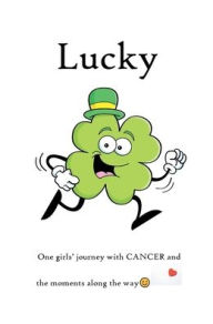 Title: Lucky, Author: Janet Moore