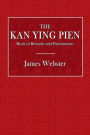 The Kan Ying Pien: Book of Rewards and Punishments:The Chinese Text with Introduction, Translation and Notes