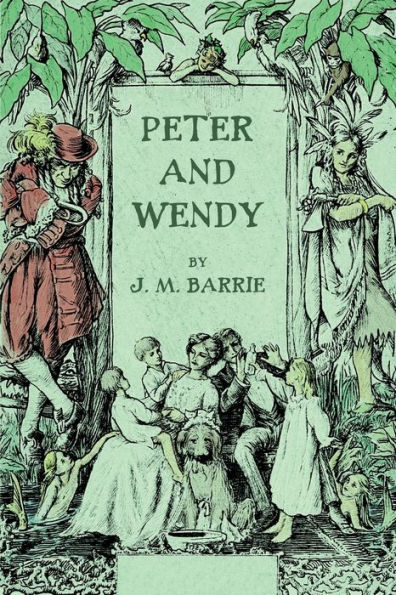 Peter and Wendy