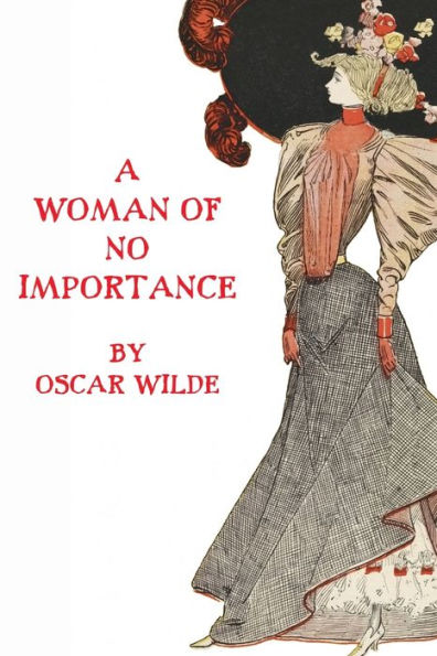 A Woman of No Importance