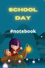 #Notebook: Gratitude Digest
