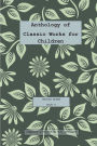 Anthology of Classic Works for Second Grade Book 6