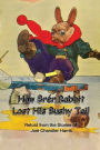 HOW BRï¿½R RABBIT LOST HIS BUSHY TAIL