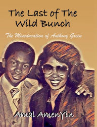 Title: The Last of The Wild Bunch: The Miseducation of Anthony Green, Author: Amal AmenYin