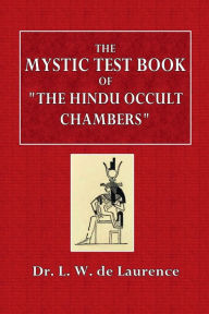 Title: The Mystic Test Book of 