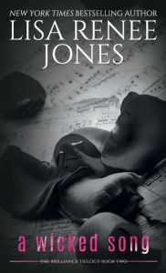 Title: A Wicked Song, Author: Lisa Renee Jones