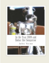 Title: Graphic Novels & Comic Books: 2 Jules Verne Novels:, Author: Jules Verne