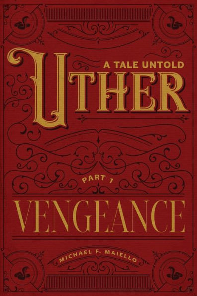 Uther: A Tale Untold:Part 1 