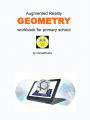 CleverBooks Geometry Workbook: CleverBooks Elementary Schoolbook with Augmented Reality. Geometry: