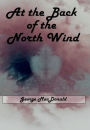 At the Back of the North Wind (Illustrated)