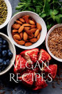 Vegan Pocket-Size Recipe Book