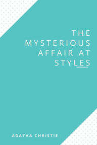 The Mysterious Affair at Styles