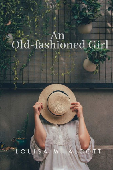 An Old-fashioned Girl