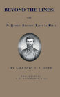 Beyond the Lines; Or, A Yankee Prisoner Loose in Dixie
