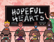 Title: Hopeful Hearts, Author: Erica Wilson