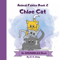 Title: Chloe Cat, Author: H. N. Uhlig