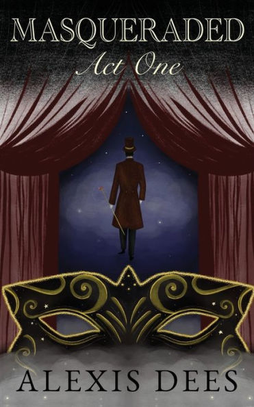 Masqueraded: Act One